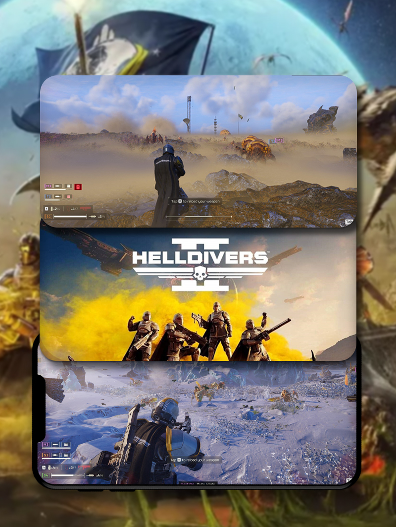 Helldivers 2