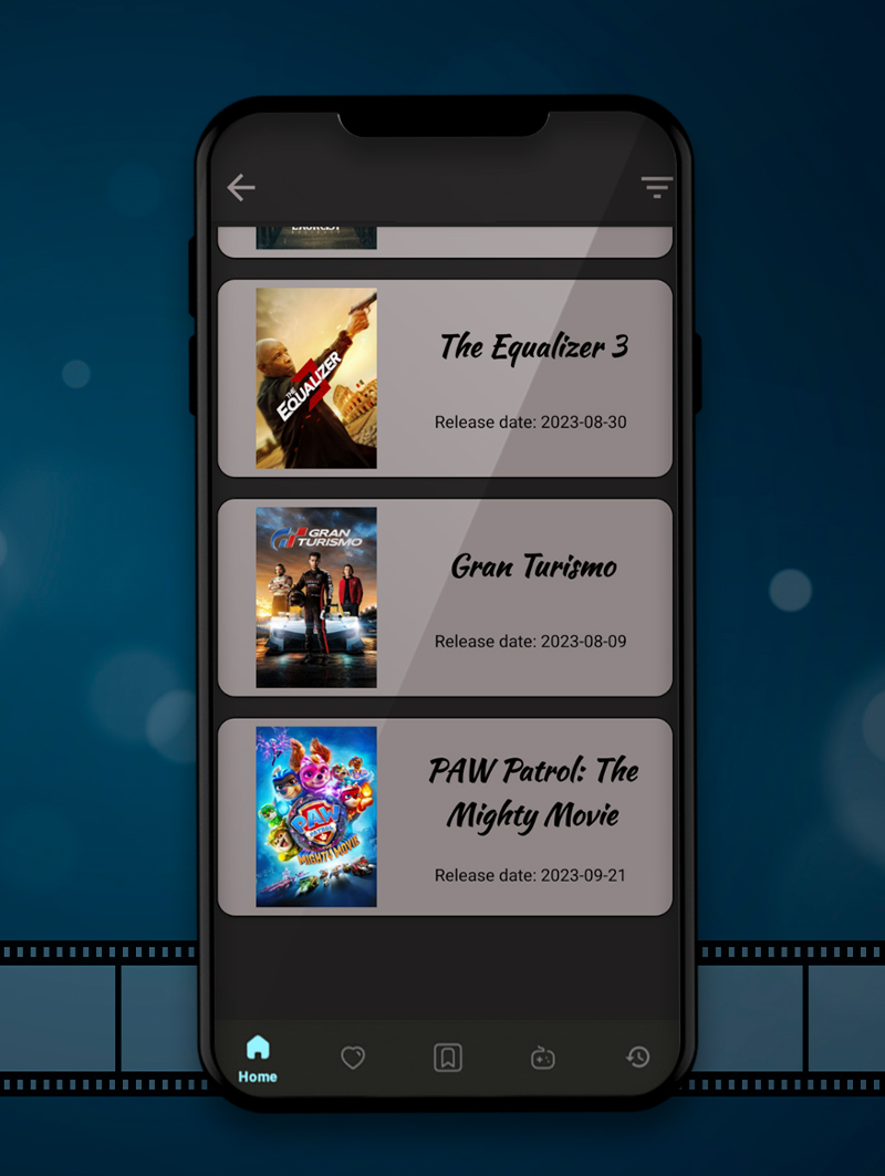 movies2watch-app